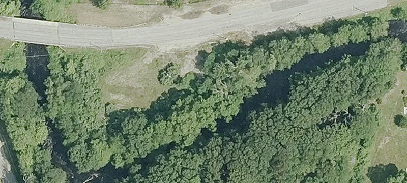 Plainfield Rd