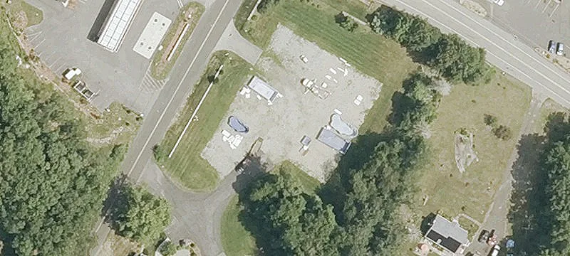 Main St