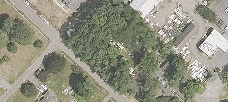 Smith Farm Rd