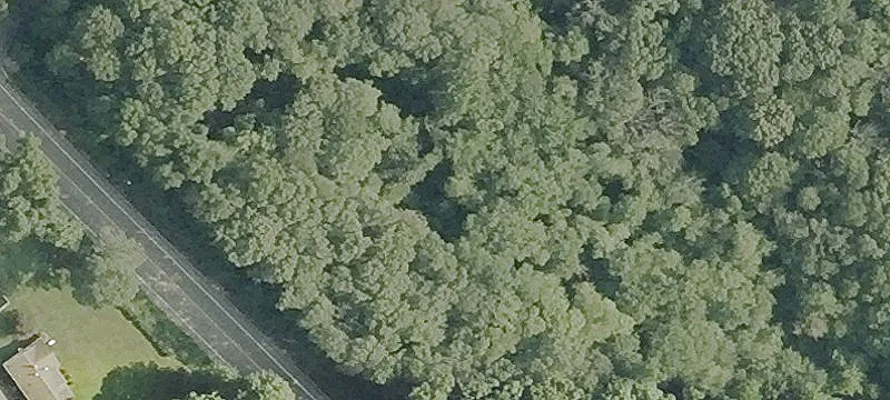 Old Rte 32