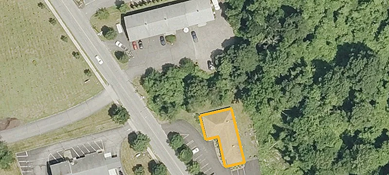 William F Palmer Rd