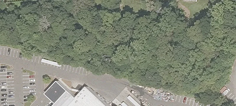Boston Post Rd