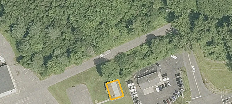 Mullen Rd