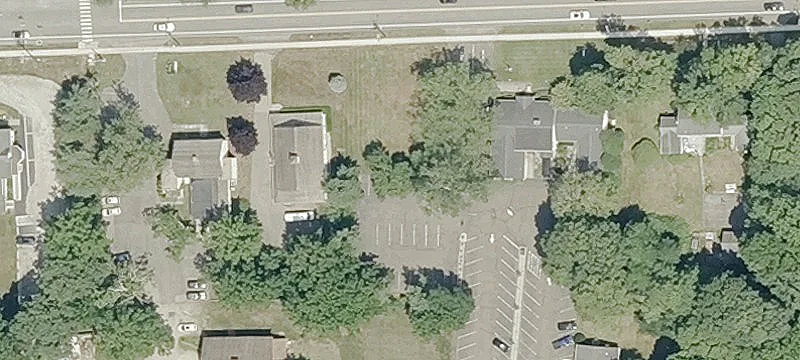 Boston Post Rd