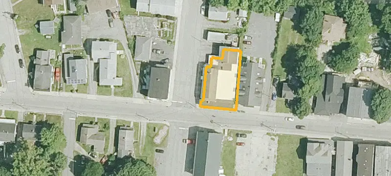 66 Prospect St