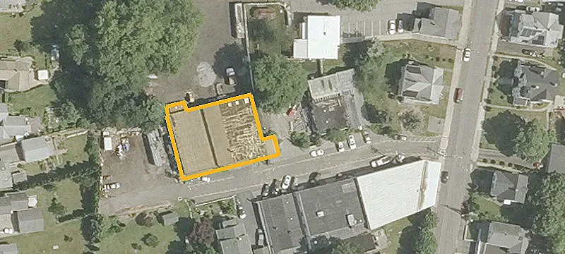 Francis St
