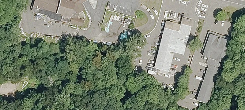 Boston Post Rd