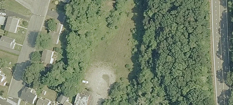 Poquonnock Rd