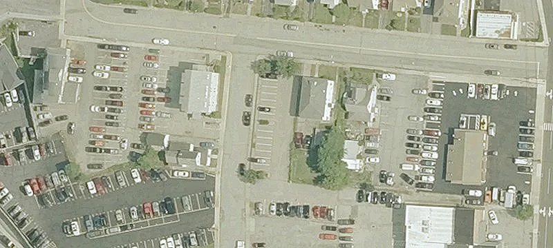 Hamilton Ave