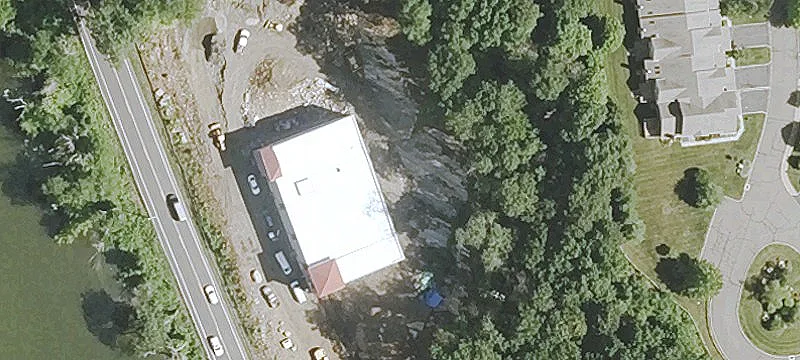 800 Ethan Allen Hwy