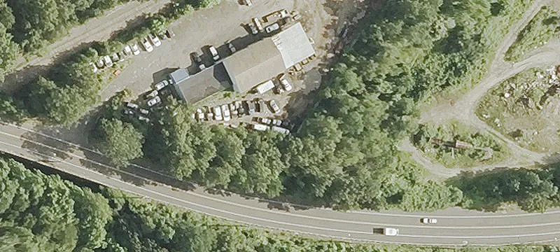 Terryville Rd