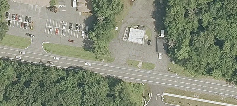 125 Hazard Ave