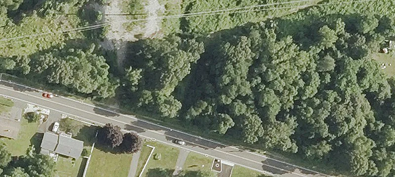 Waterbury Rd