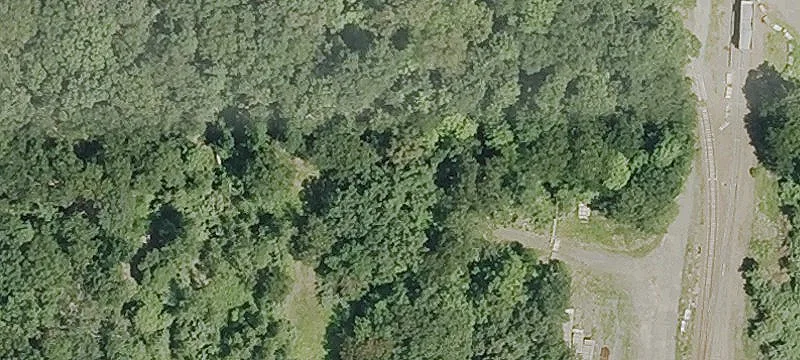 Pleasant Pt Rd