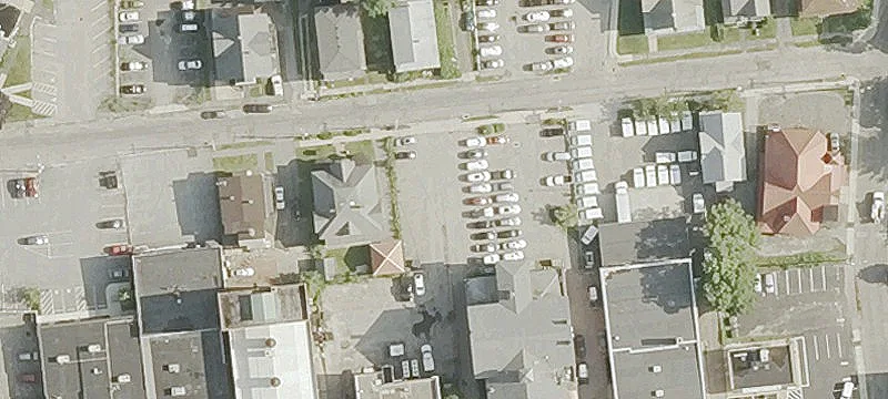 Ctr St