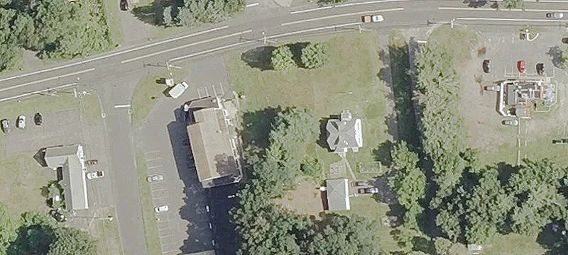 Terryville Ave