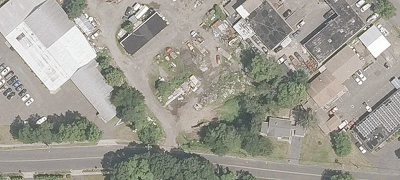 Rock Ln