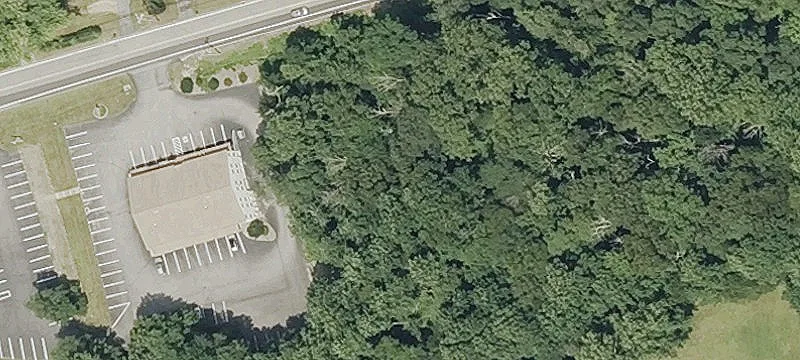 Middletown Rd
