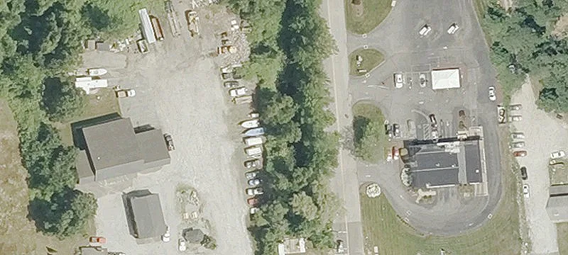Ctr Rd