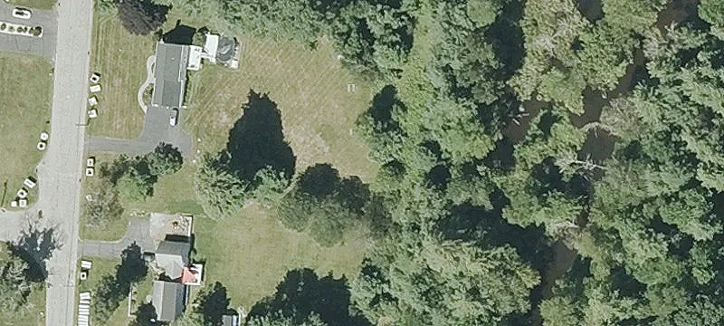 Cemetery Rd