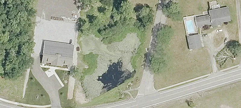 Boston Post Rd