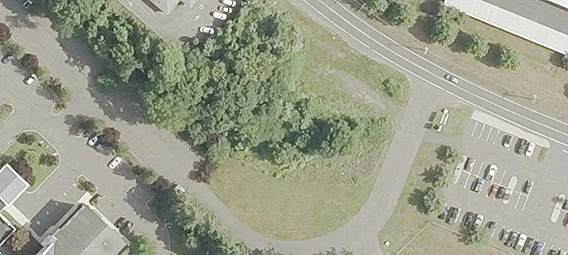 New Britain Ave