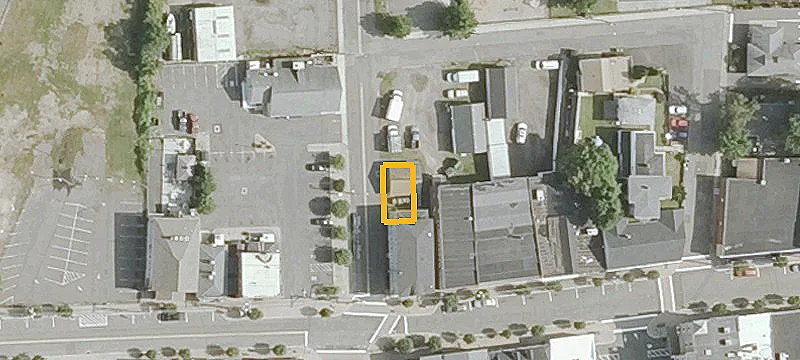 10 Liberty St