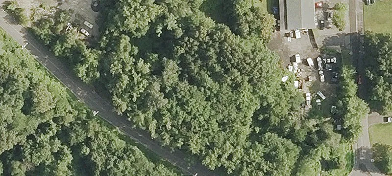 Nutmeg Vly Rd
