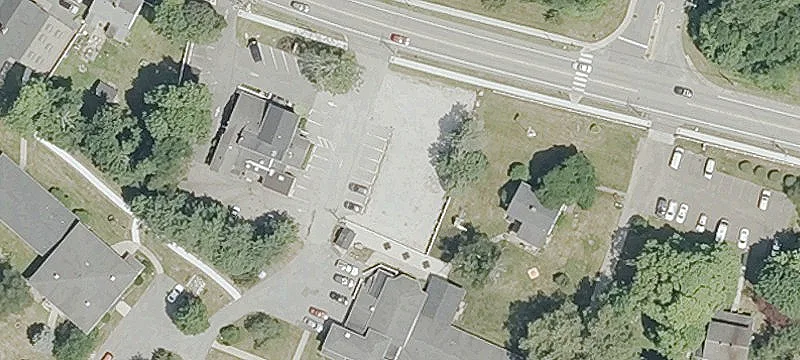 Boston Post Rd