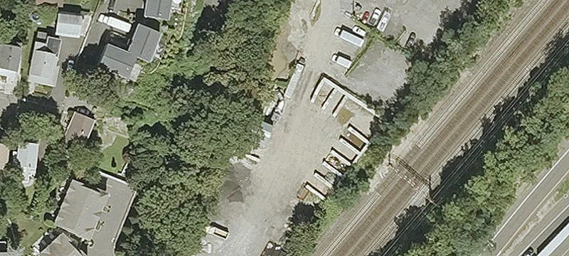 Old Trak Rd