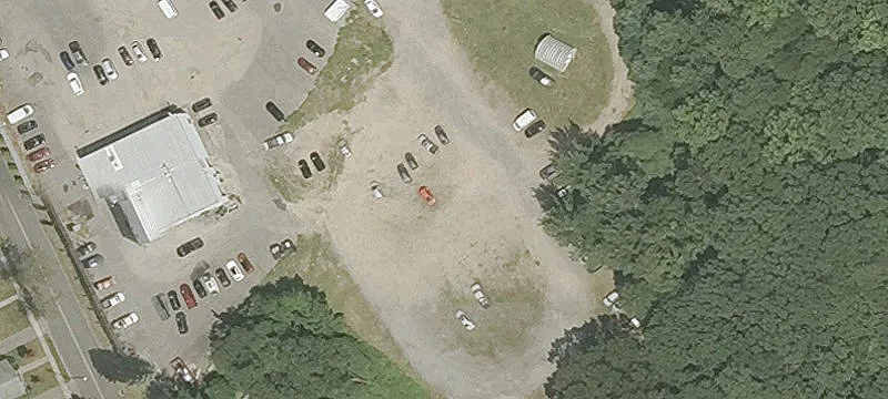 Prospect Dr