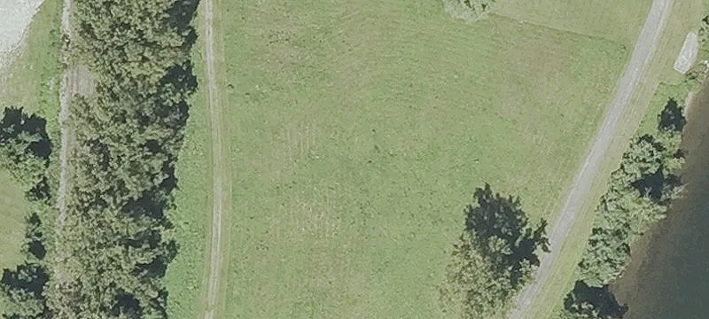 Pickett District Rd
