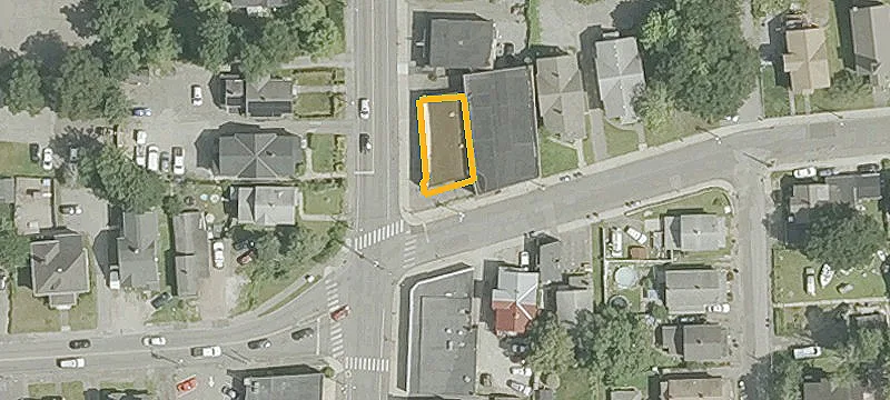 Main St