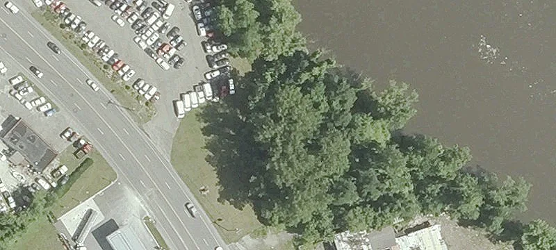 Danbury Rd