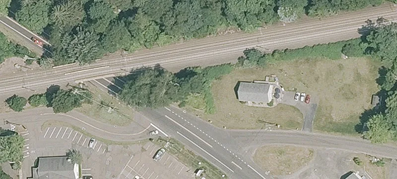 Boston Post Rd