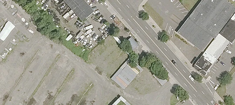 Ella T Grasso Blvd