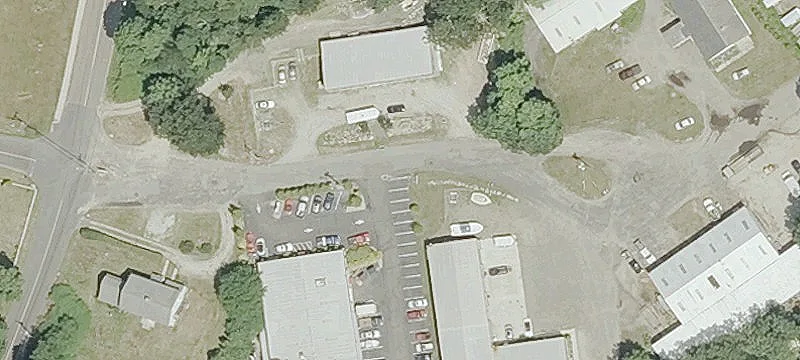 Westbrook Indust Park Rd