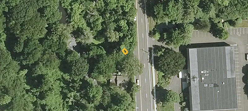 Danbury Rd