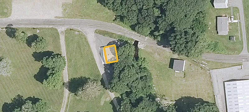 19 Gate Rd