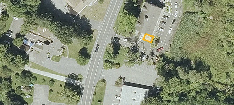 Park Ln Rd