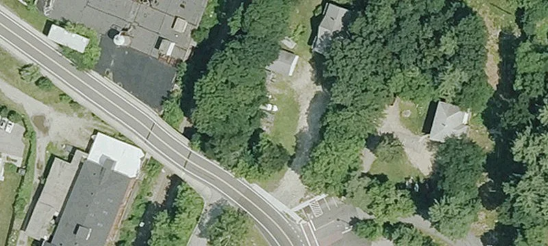 Riverside Dr