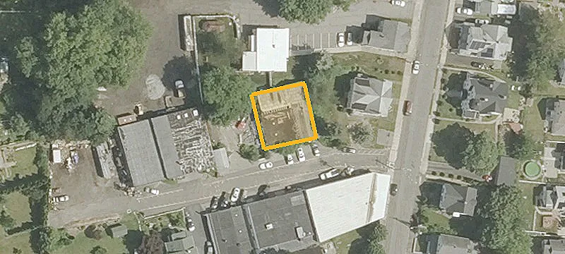 3 Francis St