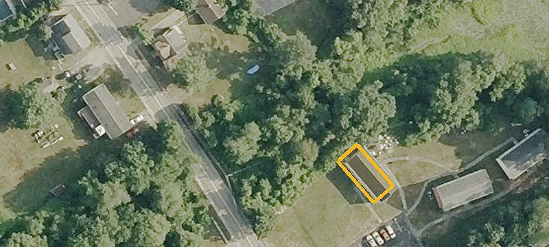 Pattagansett Rd