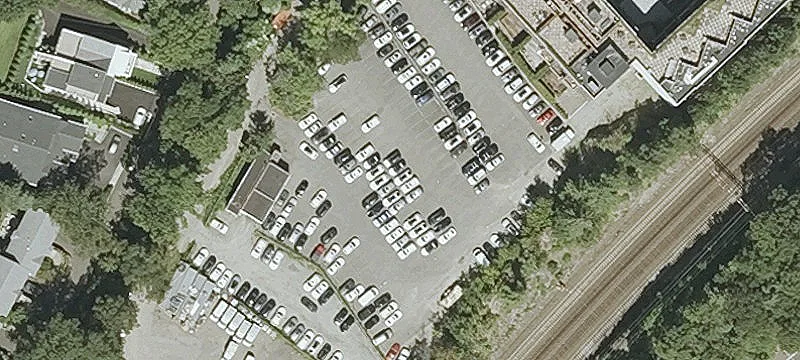 Old Trak Rd