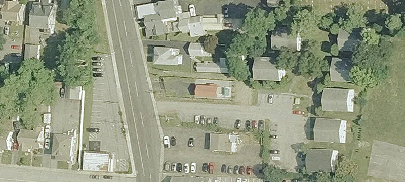306 Mitchell St