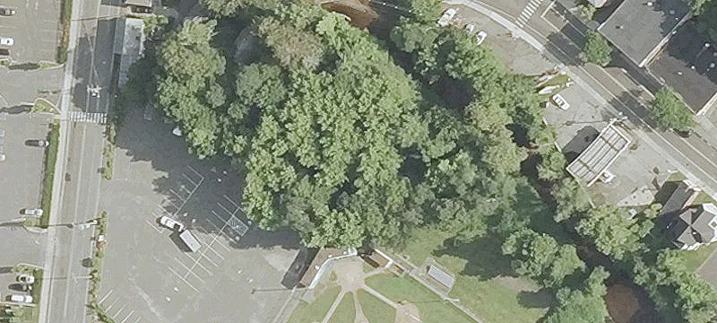 Main St