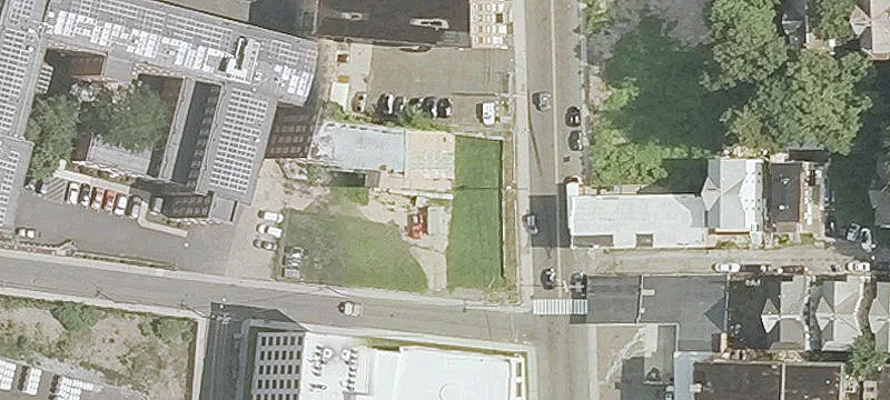 177 Cherry St
