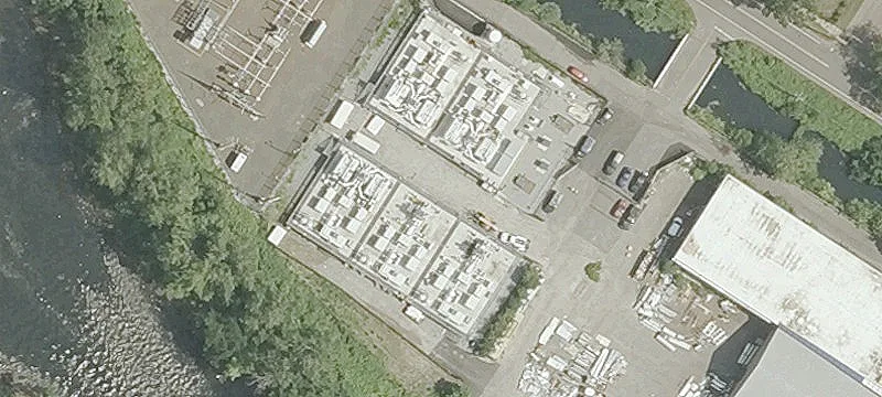 200 Roosevelt Dr