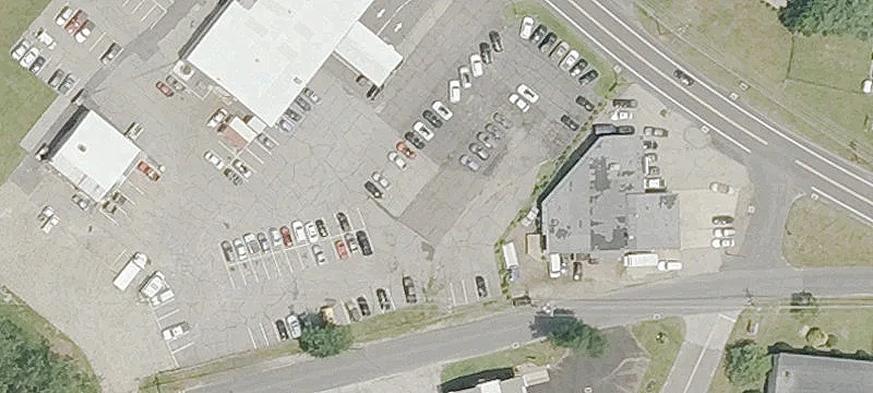 Rte 66th E