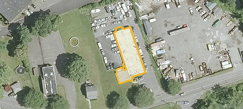 55 Shelter Rock Rd